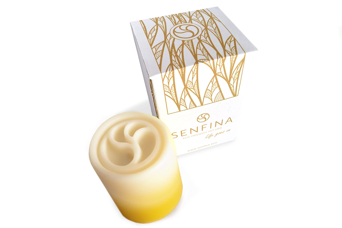 Eternity / Small - Pet Urn - Image 10