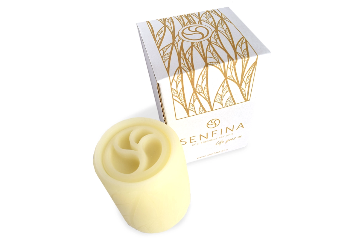 Eternity / Small - Pet Urn - Image 8