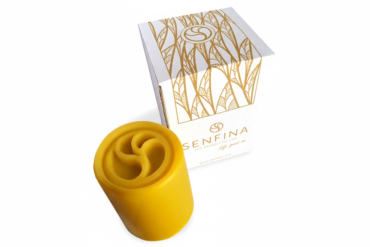 Eternity / Small - Pet Urn - Image 6